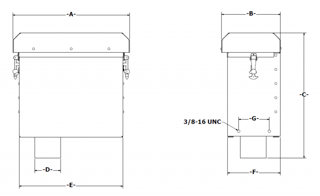 fit tite schematic